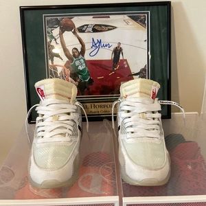 Nike Air Max 90 OFF-WHITE *READ DESCRIPTION*